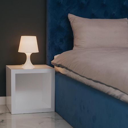 Apartman Godot Zagrzeb Zewnętrze zdjęcie