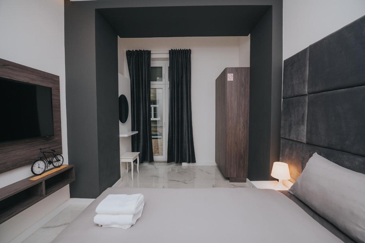Apartman Godot Zagrzeb Zewnętrze zdjęcie